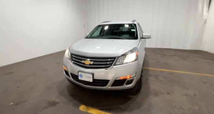 Thumbnail: 2016 Chevrolet Traverse - 1