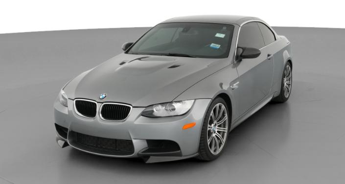 Thumbnail: 2012 BMW M3 - 1
