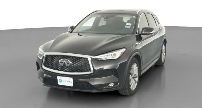 Thumbnail: 2019 INFINITI QX50 - 1
