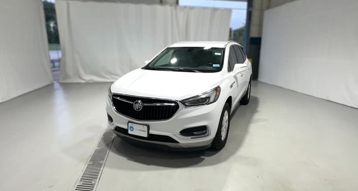 Thumbnail: 2020 Buick Enclave - 1