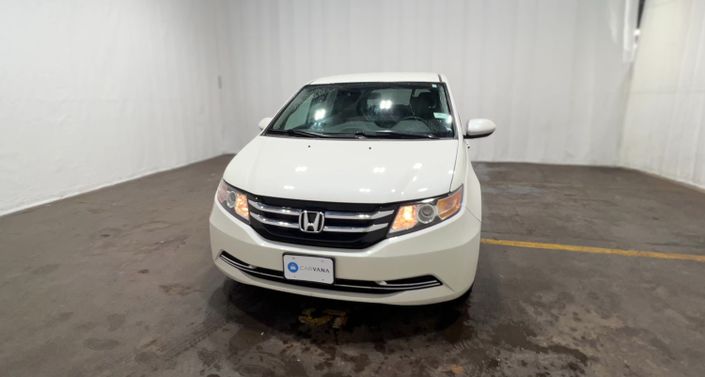 Thumbnail: 2016 Honda Odyssey - 1
