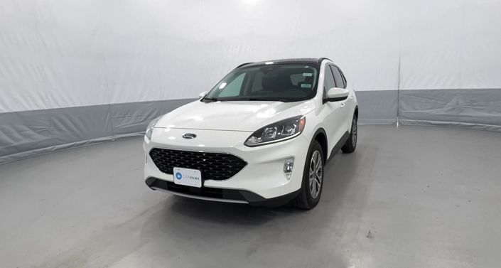 Thumbnail: 2022 Ford Escape - 1