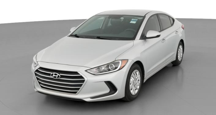 Thumbnail: 2018 Hyundai Elantra - 1