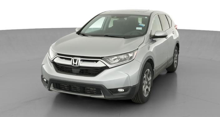Thumbnail: 2018 Honda CR-V - 1