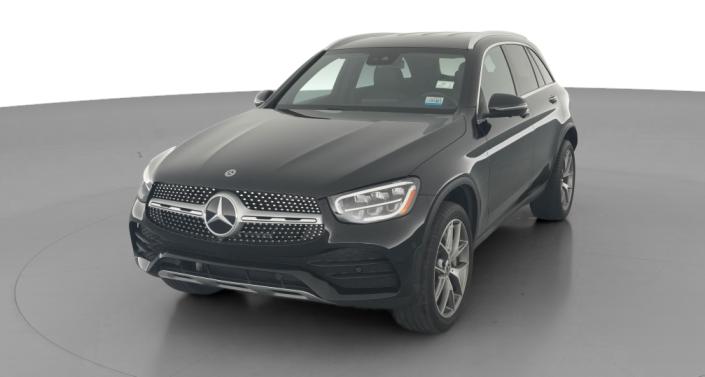 Thumbnail: 2022 Mercedes-Benz GLC - 1