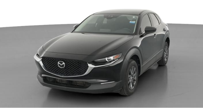 2021 Mazda CX-30 Base -
                  Wheatland, OK