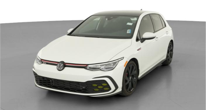 Thumbnail: 2023 Volkswagen Golf - 1