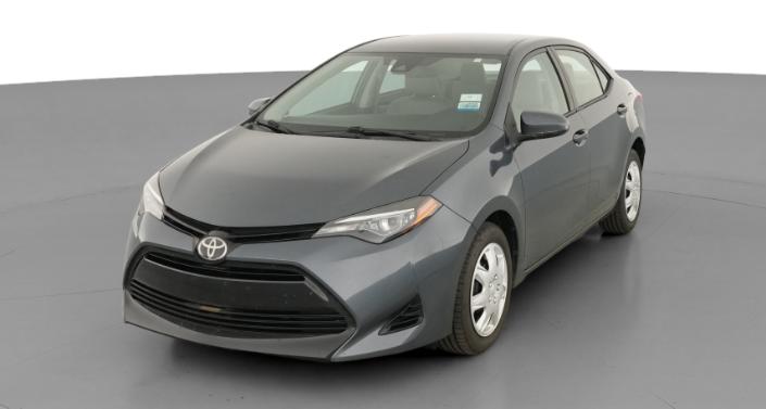 Thumbnail: 2019 Toyota Corolla - 1