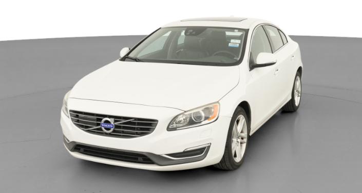 Thumbnail: 2015 Volvo S60 - 1