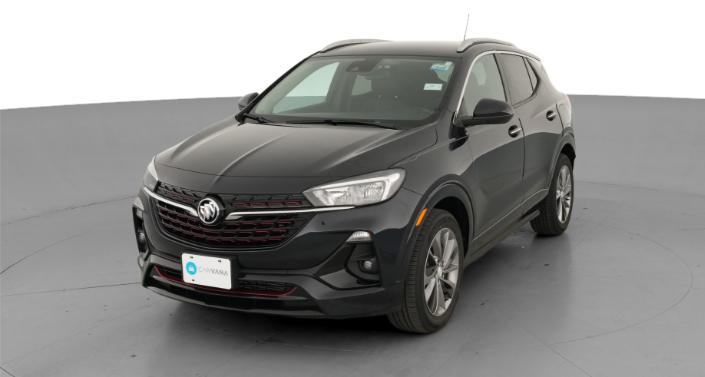 Thumbnail: 2020 Buick Encore GX - 1