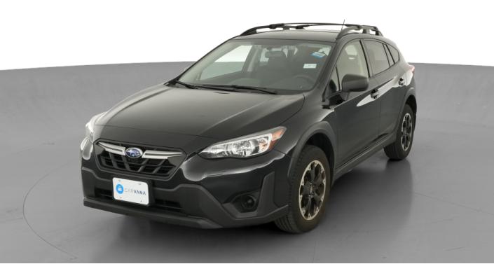 Thumbnail: 2021 Subaru Crosstrek - 1