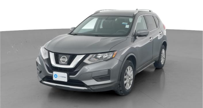 Thumbnail: 2017 Nissan Rogue - 1