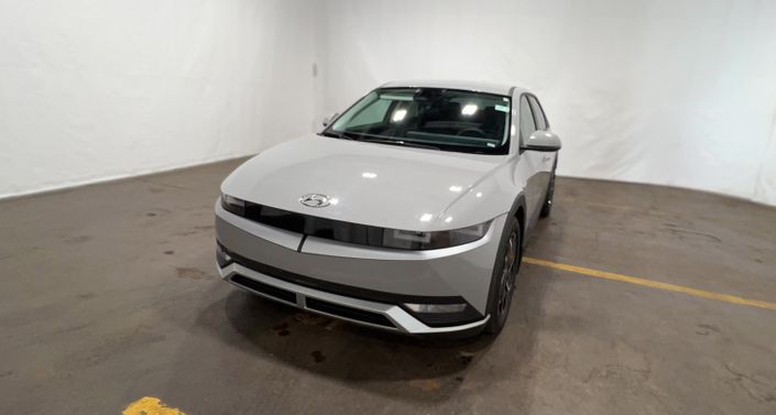 Thumbnail: 2023 Hyundai Ioniq 5 - 1
