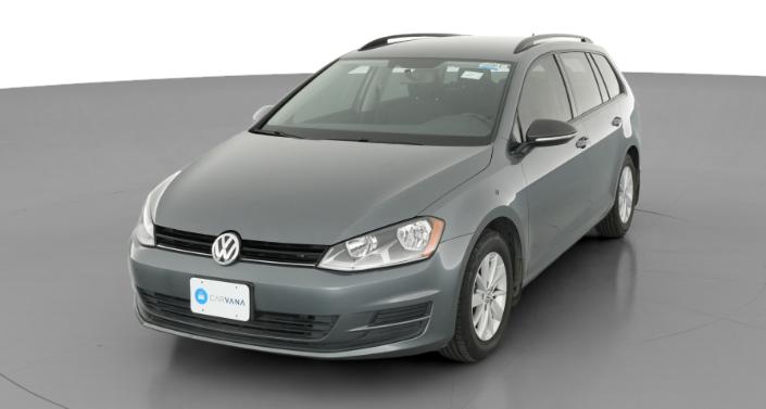 Thumbnail: 2017 Volkswagen e-Golf - 1
