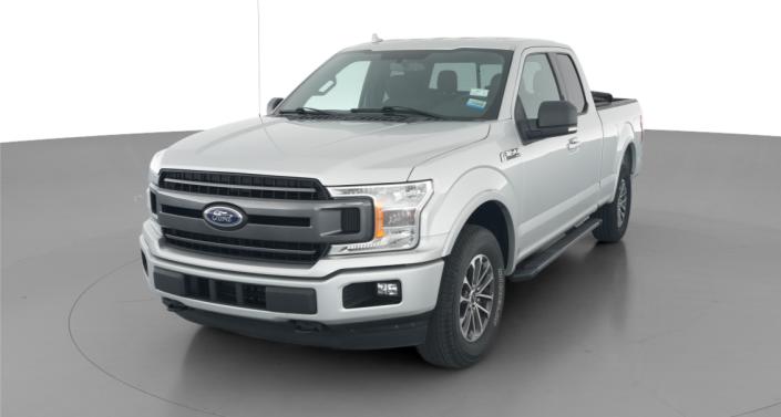 Thumbnail: 2018 Ford Econoline - 1