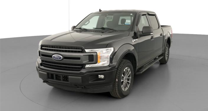 Thumbnail: 2019 Ford Econoline - 1