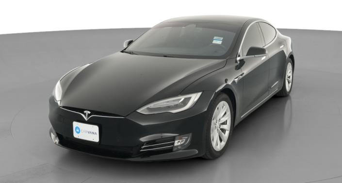2018 Tesla Model S 75D -
                  Trenton, OH