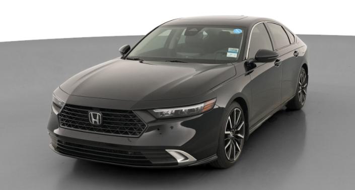 Thumbnail: 2025 Honda Accord - 1