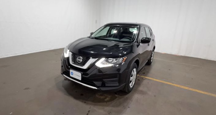 Thumbnail: 2019 Nissan Rogue - 1