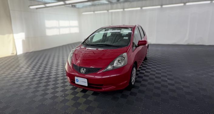 Thumbnail: 2013 Honda Fit - 1