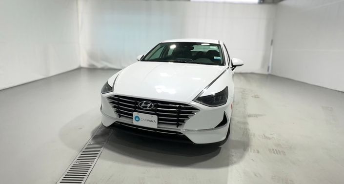Thumbnail: 2022 Hyundai Sonata - 1