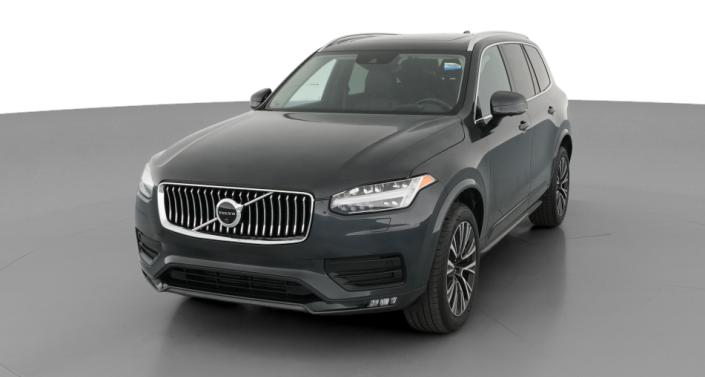 Thumbnail: 2021 Volvo XC90 - 1