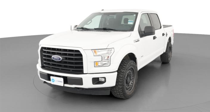 Thumbnail: 2017 Ford Econoline - 1