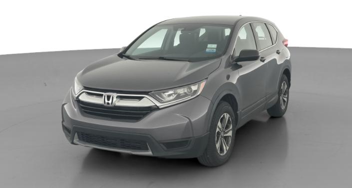 Thumbnail: 2019 Honda CR-V - 1