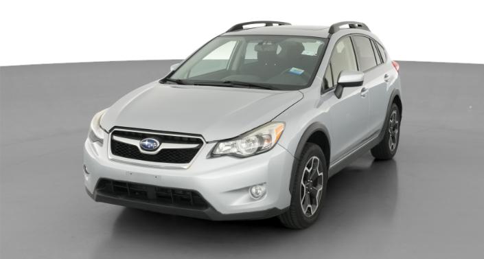 Thumbnail: 2015 Subaru XV Crosstrek - 1