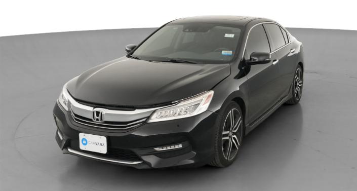 Thumbnail: 2017 Honda Accord - 1