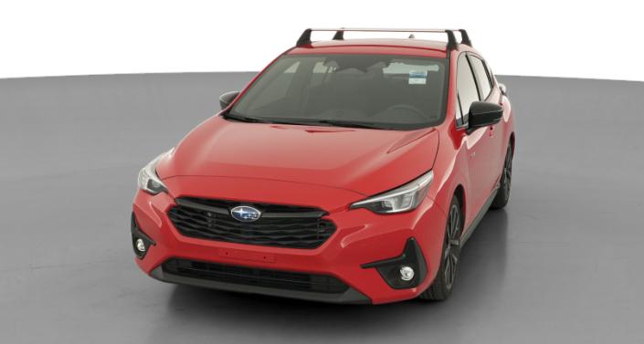Thumbnail: 2024 Subaru Impreza - 1