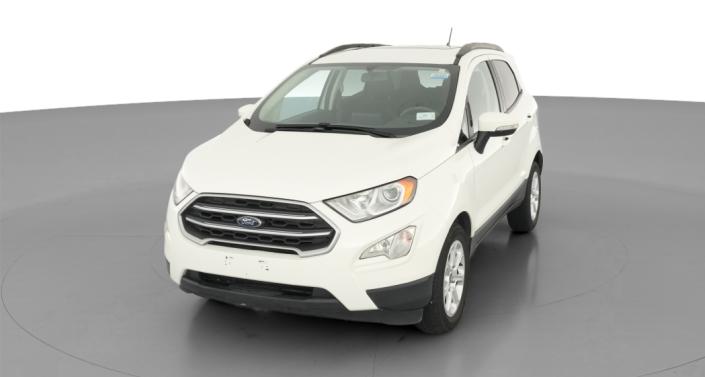 Thumbnail: 2020 Ford EcoSport - 1