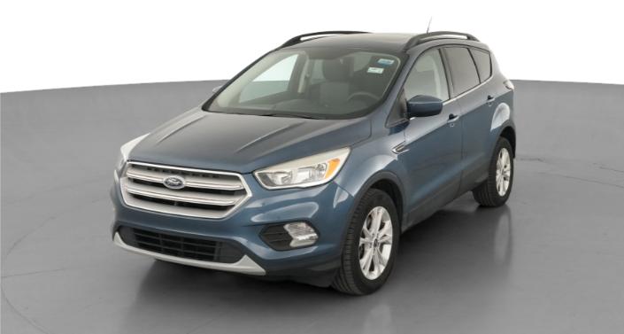 Thumbnail: 2018 Ford Escape - 1