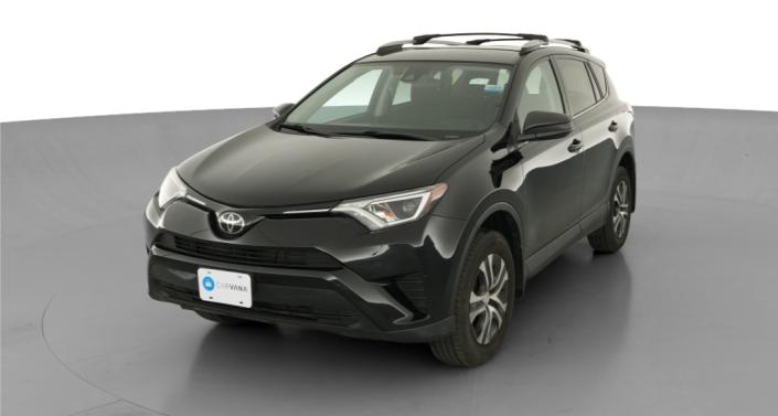 Thumbnail: 2018 Toyota RAV4 - 1