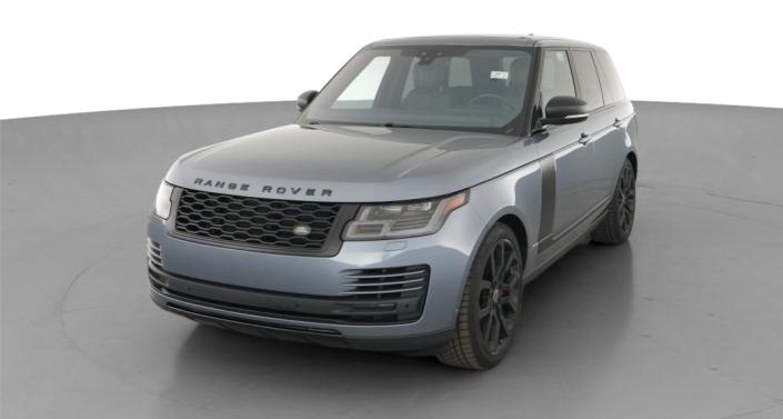 Thumbnail: 2019 Land Rover Range Rover - 1