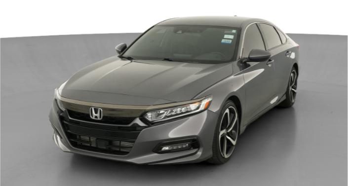 Thumbnail: 2019 Honda Accord - 1