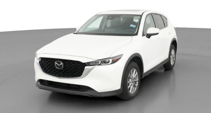 Thumbnail: 2022 Mazda CX-5 - 1