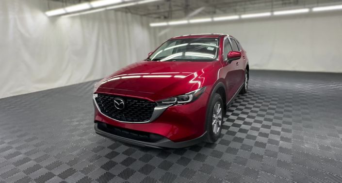Thumbnail: 2023 Mazda CX-5 - 1
