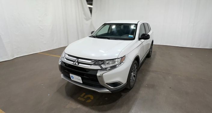 Thumbnail: 2018 Mitsubishi Outlander - 1