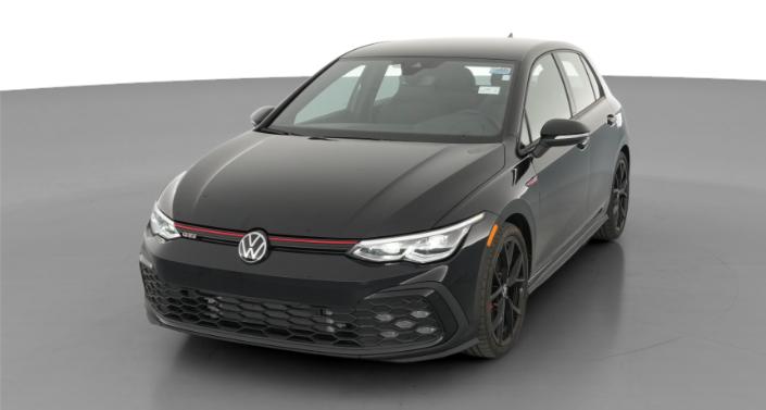 Thumbnail: 2024 Volkswagen Golf - 1