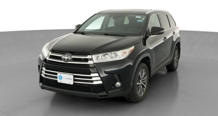 Thumbnail: 2019 Toyota Highlander - 1
