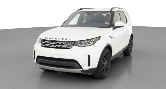 Thumbnail: 2018 Land Rover Discovery - 1