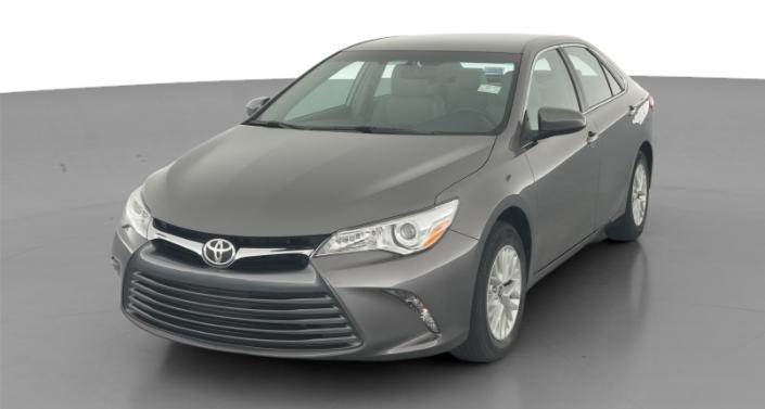 Thumbnail: 2017 Toyota Camry - 1