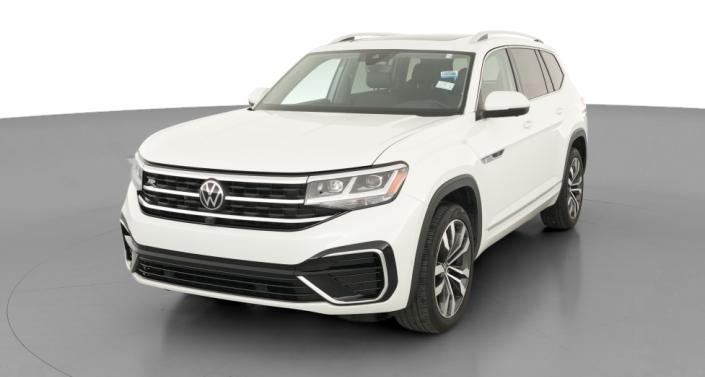Thumbnail: 2023 Volkswagen Atlas - 1