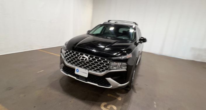 Thumbnail: 2022 Hyundai Santa Fe - 1