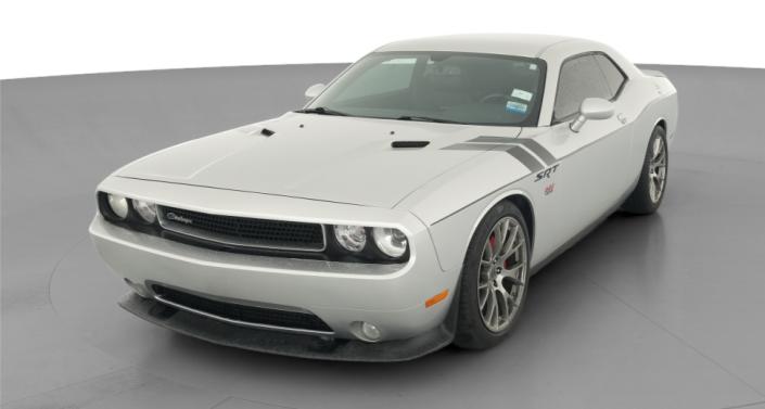 Thumbnail: 2012 Dodge Challenger - 1