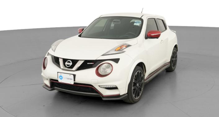 Thumbnail: 2015 Nissan Juke - 1