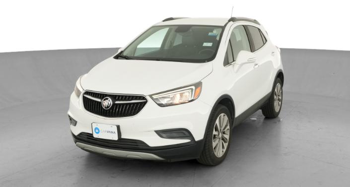 Thumbnail: 2019 Buick Encore - 1