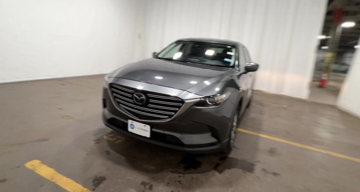 Thumbnail: 2018 Mazda CX-9 - 1