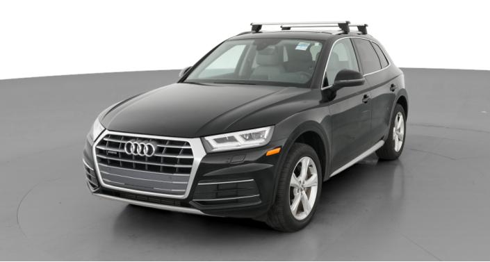 Thumbnail: 2020 Audi Q5 - 1